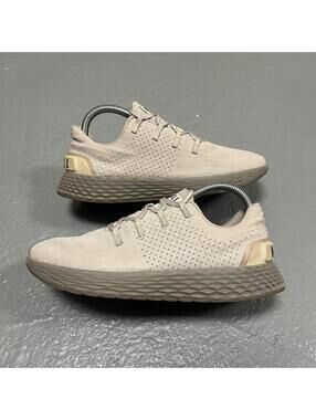NoBull Ripstop Runners Allday Brown and Cream Colorway